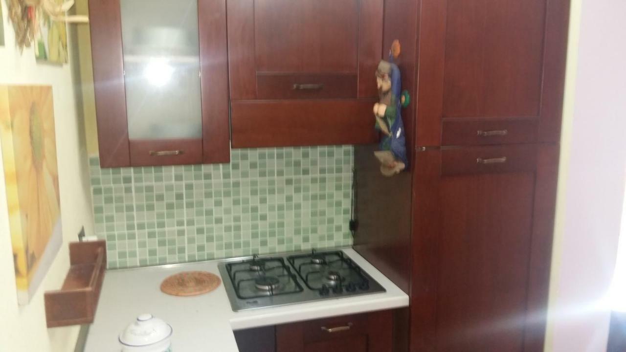 Appartamento Gori 2 Siena Ngoại thất bức ảnh