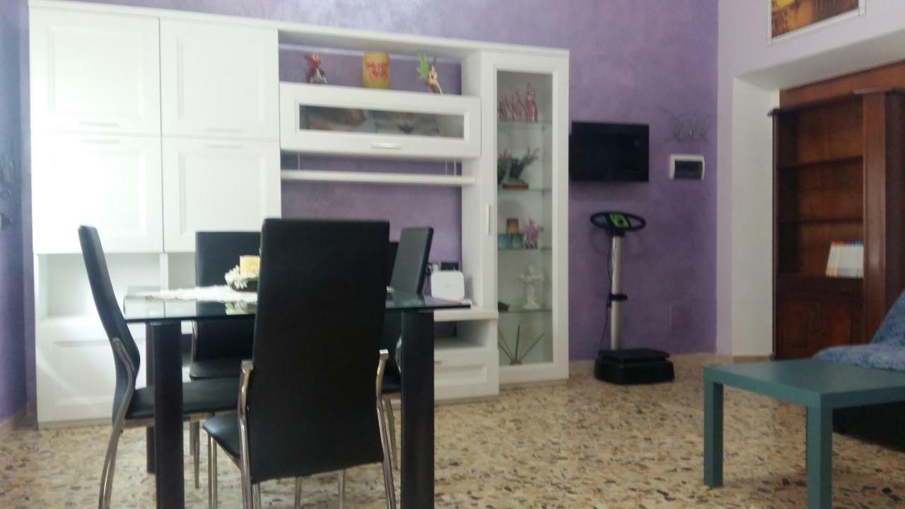 Appartamento Gori 2 Siena Ngoại thất bức ảnh