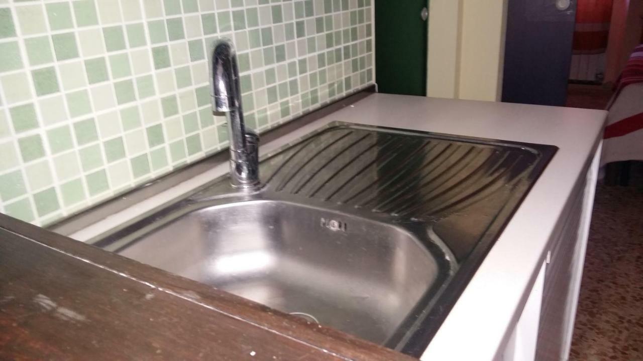 Appartamento Gori 2 Siena Ngoại thất bức ảnh