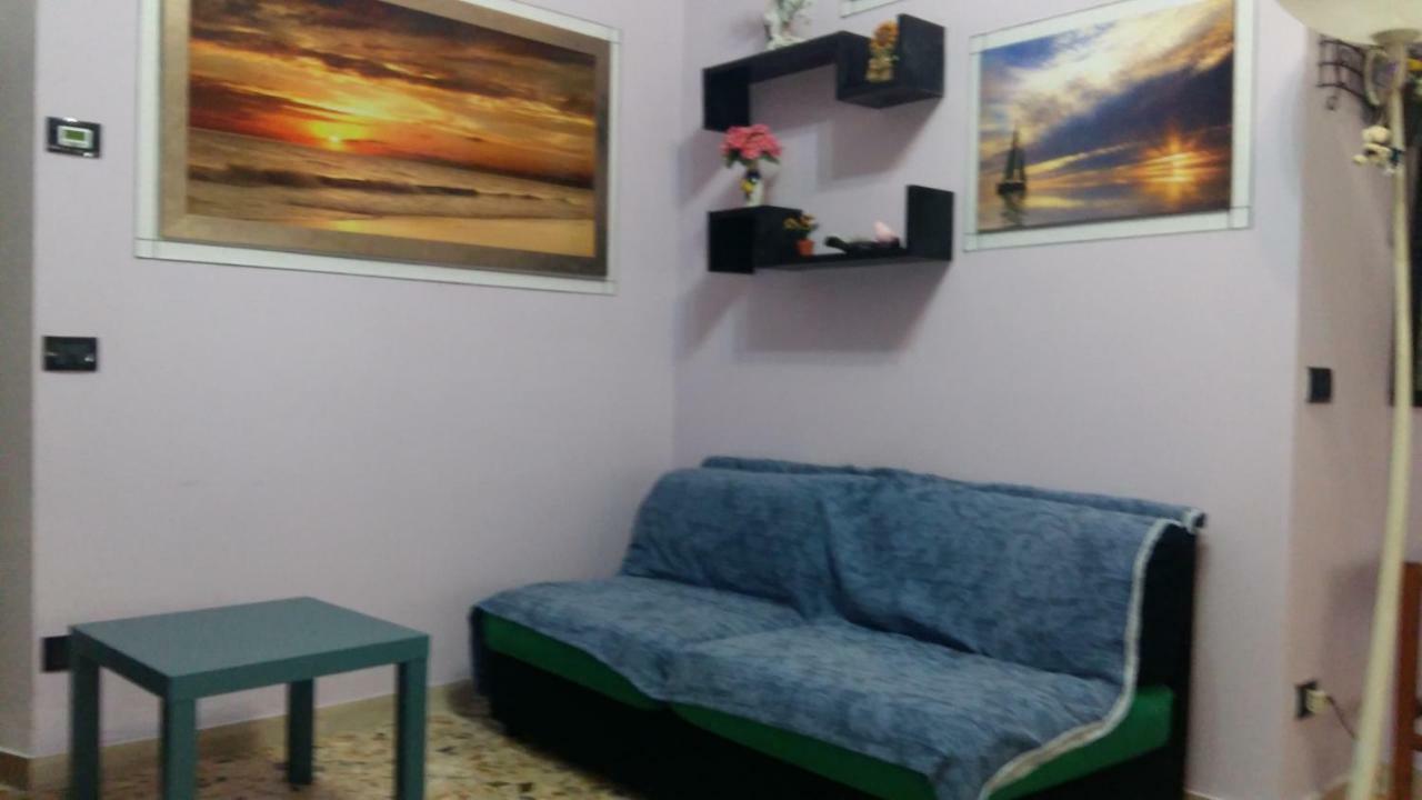 Appartamento Gori 2 Siena Ngoại thất bức ảnh