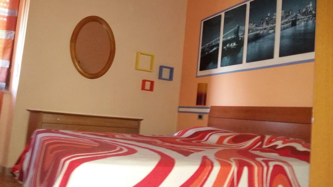 Appartamento Gori 2 Siena Ngoại thất bức ảnh