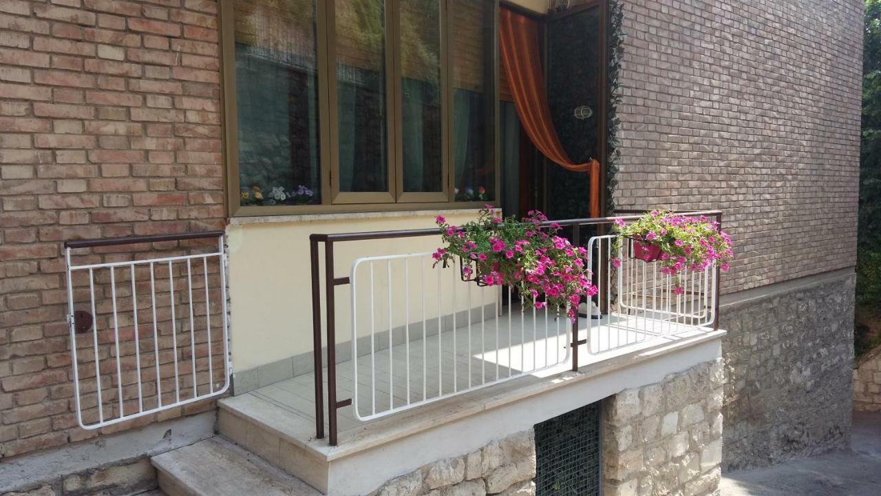 Appartamento Gori 2 Siena Ngoại thất bức ảnh