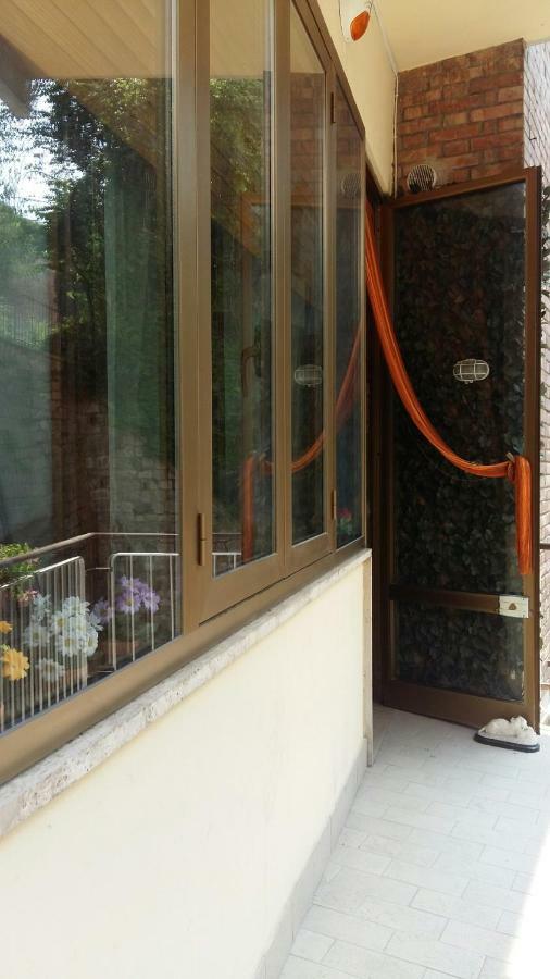 Appartamento Gori 2 Siena Ngoại thất bức ảnh